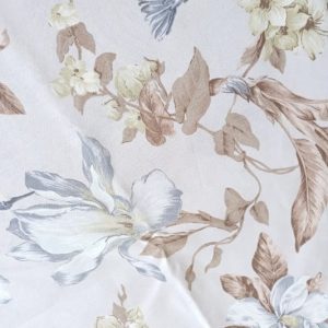 Mantel antiderrame Picaflor Beige